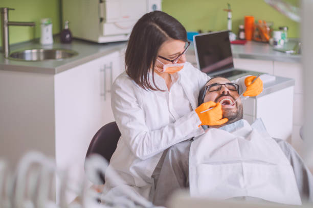 Best Dental Abscess Treatment in Lake Of The Woods, AZ